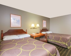 Otel Super 8 Youngstown Austintown Area (Youngstown, ABD)