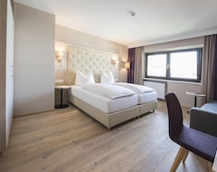 Triple Room Comfort 2 Persons - Hotel Sailer (Innsbruck, Østrig)