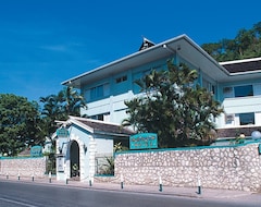 Hotel Doctors Cave Beach (Montego Bay, Jamaica)