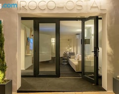 Hotelli Iroco Hostal (Cala d´Or, Espanja)