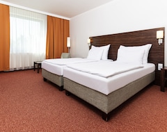 Hotelli Hotel Euro (Pardubice, Tsekin tasavalta)