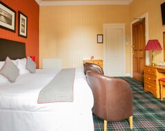 Khách sạn Ayrs And Graces - Luxury Bed And Breakfast (Ayr, Vương quốc Anh)