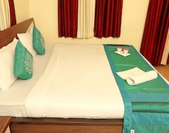 Hotel OYO 2924 Prabhu Niketan (Kolkata, Indija)