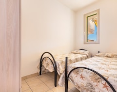 Tüm Ev/Apart Daire Blusea Beach Apartments (Avetrana, İtalya)