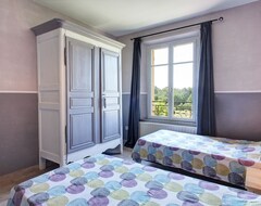 Toàn bộ căn nhà/căn hộ Villa With Pool And Private Jacuzzi In The Heart Of Luberon - Vaucluse Provence (Mérindol, Pháp)