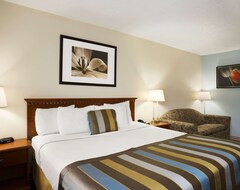 Hotel Days Inn By Wyndham Middletown (Franklin, EE. UU.)