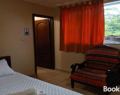 Hotel Hosteria Cacique Wasi (Puyo, Ekvador)