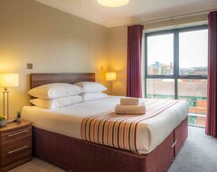 Hotel Premier Suites Bristol Redcliffe (Bristol, United Kingdom)