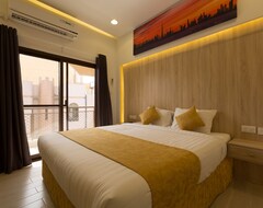 Khách sạn OYO 314 24 Gold Hotel (Dubai, Các tiểu vương quốc Ả Rập Thống Nhất)