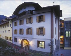 Hotel Tirolerhof (St. Leonhard in Passeier, Italy)