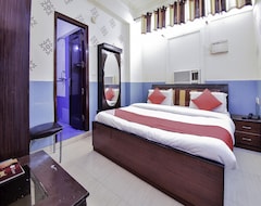 Khách sạn OYO 22424 Hotel Vice Roy (Rohtak, Ấn Độ)