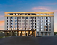 Khách sạn Atour Hotel Jinzhou Guta District Beijing Road (Jinzhou, Trung Quốc)