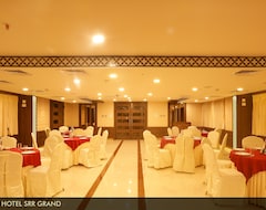 Hotel Srr Grand (Chennai, Hindistan)