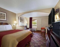 Hotel Days Inn & Suites by Wyndham Tuscaloosa - Univ. of Alabama (Tuscaloosa, USA)