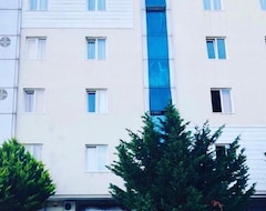 Hotelli Arya Hotel (Çanakkale, Turkki)