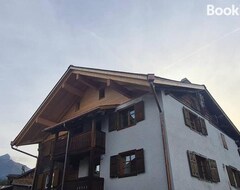 Toàn bộ căn nhà/căn hộ Casa Biala Dimora - Ski In/out (Vignogn, Thụy Sỹ)