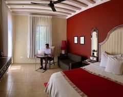 Hotel Casa Italia Luxury Guest House - Adults Only (Merida, Mexico)