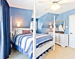 Cijela kuća/apartman Pet Friendly Home with Great Beachviews and Lighthouse Views (Tybee Island, Sjedinjene Američke Države)