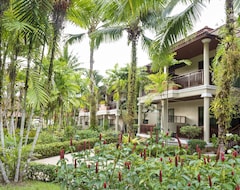 Hotelli Khaolak Bayfront (Phang Nga, Thaimaa)