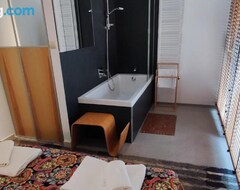 Koko talo/asunto Apartament Dream (Niechorze, Puola)