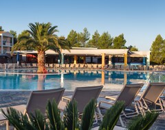 Khách sạn Mareblue Beach Resort (Apraos, Hy Lạp)