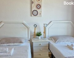 Hele huset/lejligheden Bed & Breakfast In Amarilla Golf (San Miguel de Abona, Spanien)