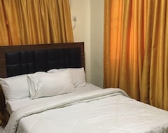 Khách sạn Royal Galaxy Hotel (Lagos, Nigeria)