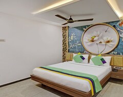 Hotelli Treebo Trend Usha Vasivi (Tirupati, Intia)