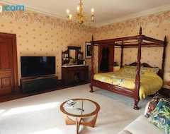 Bed & Breakfast Cader Idris Suite At Pen Y Coed Hall (Dolgellau, Storbritannien)