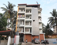 Hotel OYO 22440 Rachana Boarding And Lodging (Mangalore, Indija)