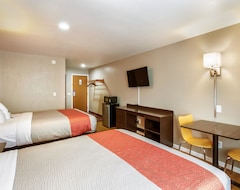Hotel Motel 6-Rossford, OH (Maumee, USA)