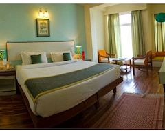 Hotel Ganga Kinare- A Riverside Boutique Resort, Rishikesh (Rishikesh, Indija)