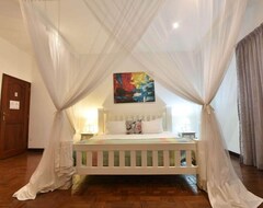 Bed & Breakfast Sommerschield (Maputo, Mozambique)