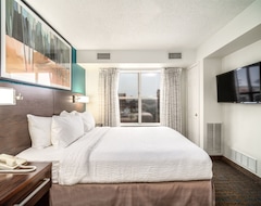 Hotel Residence Inn By Marriott Mcallen (McAllen, USA)