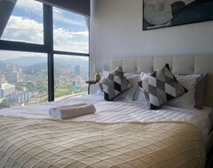 Hotel Mirage Residences (Kuala Lumpur, Malaysia)