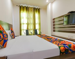 Khách sạn Hotel Legacy (Chandigarh, Ấn Độ)