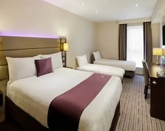 Khách sạn Premier Inn Farnham hotel (Farnham, Vương quốc Anh)