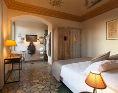 Khách sạn Borgo Ramezzana Country House (Trino, Ý)