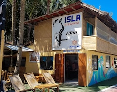 Nhà trọ Isla Kite Guesthouse (Balabag, Philippines)