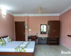 Khách sạn Yaksha (Siliguri, Ấn Độ)