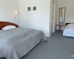 Khách sạn Hotel Korning Kro (Horsens, Đan Mạch)
