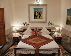 Khách sạn RIAD LA CLE DE FES (Fès, Morocco)