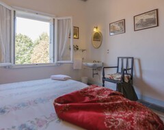 Toàn bộ căn nhà/căn hộ Restful Ancient Villa In Verona Area, 14 Bedrooms, Sleeps Up To 25 (Villa Bartolomea, Ý)