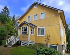 Toàn bộ căn nhà/căn hộ Family-friendly House Near Moomin World. (Turku, Phần Lan)