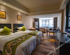 Khách sạn Metropark Longhua Hotel (Xinyu, Trung Quốc)