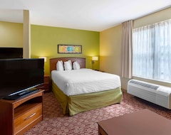 Hotelli Extended Stay America Suites - Richmond - Glen Allen - Short Pump (Glen Allen, Amerikan Yhdysvallat)