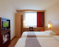 Hotel ibis budget Warszawa Reduta (Varsovia, Polonia)