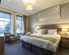 Khách sạn Hotel Miramar (Bournemouth, Vương quốc Anh)