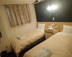 Hotel Suntargas Ueno - Vacation Stay 08478V (Tokyo, Japan)