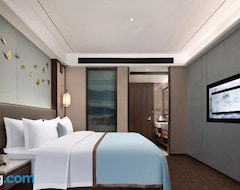 Khách sạn Till Bright Hotel, Loudi Shuangfeng (Shuangfeng, Trung Quốc)